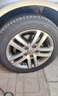 固特異（Goodyear）汽車輪胎 205/55R16 91W EF1 SPORT鷹馳F1酷跑 朗逸/速騰/卡羅拉 曬單實(shí)拍圖