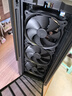 安鈦克 (Antec) P20CE 電腦機箱Type-C接口/360水冷/配3把風扇 曬單實拍圖