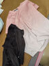 步銳特（BURUITE）健身衣服女春夏季冰絲速干衣短袖運(yùn)動(dòng)服套裝籃球裝備訓(xùn)練跑步T恤 曬單實(shí)拍圖