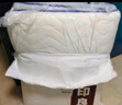 無印良品A類大豆床褥床墊遮蓋物厚6cm家用四季防滑可折疊被褥子1.5x2米床 曬單實拍圖