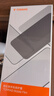圖拉斯【3D熱彎+超薄不斷觸】適用iPhone 16 Pro Max鋼化膜蘋(píng)果16promax手機膜全覆蓋防塵無(wú)塵倉高清膜 曬單實(shí)拍圖