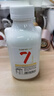 卡士 007無(wú)蔗糖益生菌酸奶(原味)428g 曬單實(shí)拍圖