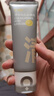 C咖雙管洗面奶100g氨基酸潔面乳去黑頭角質(zhì)卸妝卸防曬七夕情人節(jié)禮物 曬單實拍圖