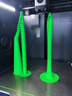 拓竹P1SC 3D打印機(jī)桌面家用FDM全自動調(diào)平大尺寸多色高速3d打印機(jī)器【大陸版】 曬單實(shí)拍圖