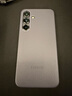 三星（SAMSUNG）Galaxy S25+ 超擬人AI助理 增強(qiáng)的視覺影像 驍龍8至尊版移動(dòng)平臺(tái) AI手機(jī) 【專屬色】幽藍(lán)黑 12GB+256GB 官方標(biāo)配 曬單實(shí)拍圖