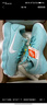 耐克NIKE男子籃球鞋 HYPERDUNK 2017 LOW 運(yùn)動鞋HJ3486-414藍(lán)色 42 曬單實(shí)拍圖