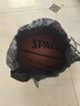 斯伯丁（SPALDING）籃球TF系列7號(hào)PU比賽室內(nèi)外兼用耐磨成人青少年 77-176Y 曬單實(shí)拍圖