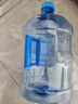 PET純凈水桶手提式家用飲水機(jī)桶礦泉水桶裝水桶戶外車載大容量 7.5升pet水桶加厚款（兩個裝） 曬單實(shí)拍圖