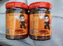 湘同學(xué)三個(gè)損友湘同學(xué)椒香脆骨辣椒醬豬軟骨下飯酒菜即食剁辣椒湖南特產(chǎn) 椒香脆骨*2瓶 曬單實(shí)拍圖