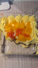 【動物奶油】芒果血糯米盒子蛋糕 380g 曬單實拍圖