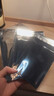 ins銀色鏡面自封袋手帳出卡盲盒袋小卡打包自粘袋禮品飾品包裝袋 銀色自粘袋100個(gè)【8*10cm】 曬單實(shí)拍圖