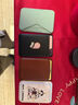 MOFT適用iPhone16/15/14磁吸手機(jī)支架ProMax卡包桌面無線充便攜自拍MagSafe 迷霧灰 GEN4代 曬單實(shí)拍圖
