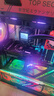 華碩ROG全家桶太陽(yáng)神14代i9 14900KF/RTX5070TI 5080獨(dú)顯電競(jìng)游戲AI智能主機(jī)DIY電腦臺(tái)式組裝機(jī)主機(jī) 配置1:i7 14700KF+華碩RTX5070 曬單實(shí)拍圖