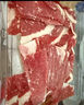 1號會員店美國谷飼精選上腦薄片 火鍋食材  進(jìn)口生鮮牛肉  900g 曬單實(shí)拍圖