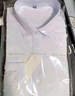 羅蒙西服套裝男士商務修身西裝男職業(yè)正裝小西服新郎伴郎結婚禮服外套 黑色雙扣【西服+西褲+襯衫】 XL /175【115-130斤】+7件禮品 曬單實拍圖