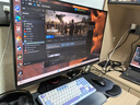 HKC27英寸2K200Hz 顯示器1K IPS  1ms G25H4電競G27H2  G25H3 顯示屏G24H2 G27H2W G24H2W  G27H2pro G27H2/27英寸/2K/180 曬單實(shí)拍圖