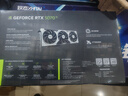 微星5070TI 神龍魔龍萬(wàn)圖師電競(jìng)游戲?qū)I(yè)設(shè)計(jì)AI運(yùn)算智能學(xué)習(xí)臺(tái)式電腦顯卡 RTX5070TI 16G 萬(wàn)圖師 曬單實(shí)拍圖