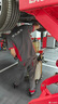 博世（BOSCH）剎車片前片福特?？怂笰CTIVE/兩廂/三廂/銳際 0986T11337 曬單實拍圖