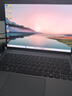 聯(lián)想（Lenovo）小新Pro14 AI超能本 銳龍版 輕薄筆記本電腦 銳龍7 8745H 24G 1T 2.8K 曬單實(shí)拍圖