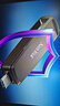 閃迪（SanDisk） 1TB USB3.2 Type-C 雙接口 高速固態(tài)U盤 讀1000MB/s 寫900MB/s 手機(jī)電腦 大容量?jī)?yōu)盤 曬單實(shí)拍圖