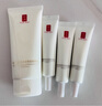 羽西【肖戰(zhàn)同款】白玉防曬高倍防曬清爽保濕SPF50雙支裝 曬單實(shí)拍圖