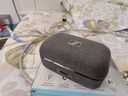森海塞爾（Sennheiser）MOMENTUM真無線4代 藍(lán)牙自適應(yīng)降噪音樂耳機(jī) 入耳式運(yùn)動(dòng)耳機(jī) 石墨黑 禮物 曬單實(shí)拍圖