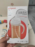 貝親（Pigeon）自然離乳 PPSU重力球吸管雙把手奶瓶 330mL 12月+ AA253 曬單實(shí)拍圖