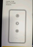 品勝適用小米15手機(jī)殼xiaomi15保護(hù)套簡(jiǎn)約超薄防摔透明全包TPU防指紋軟殼男女款 透明 曬單實(shí)拍圖
