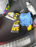 美光（Meguiar's）至尊快易噴蠟473ML3M液體蠟汽車(chē)蠟打蠟養(yǎng)護(hù)快速上光 曬單實(shí)拍圖