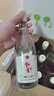 紅星二鍋頭北京 純糧5兼香 純糧白酒口糧酒 42度 500mL 12瓶 500ml*12瓶 曬單實拍圖