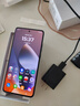 摩托羅拉 聯(lián)想moto G100 Pro 1.5K護(hù)眼屏 6720mAh充電寶級大電池 IP68&IP69抗水 NFC AI手機(jī) 12+512 松煙藍(lán) 曬單實(shí)拍圖