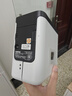 兄弟（brother） TZe-231標(biāo)簽機色帶 12mm白底黑字(適用于PT-P950NW/900W/d210/d450/d600/e300/e115/18rz) 曬單實拍圖