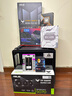 華碩ROG STRIX 白金雷鷹1000W 氮化鎵電源 ATX3/顯卡優(yōu)先穩(wěn)壓/全日系電容/全模組/適配40/50系顯卡 曬單實(shí)拍圖
