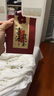 新生的兒見面禮嬰兒衣服禮盒套裝寶寶衣服男孩滿月禮物春夏大禮包 動物們的游戲王國 9-15個月 曬單實拍圖