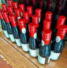 加達爾莊園 智利進口干紅14.5度紅酒小瓶歐梵仕葡萄酒187ml*24瓶禮盒裝紅酒 24*瓶干紅葡萄酒 曬單實拍圖
