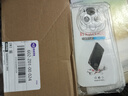 塵卡 適用榮耀Magic6手機(jī)殼BVL-AN00全包鏡頭軟殼5G新款氣囊防摔外殼透明硅膠曲面屏保護(hù)套簡(jiǎn)約男女 手機(jī)殼+水凝膜 新升級(jí)保護(hù)鏡頭四角氣囊硅膠軟殼 曬單實(shí)拍圖