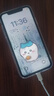 Apple iPhone11 蘋果11 靚機99新原裝屏 二手蘋果手機 國行全網(wǎng)通4G雙卡雙待 靚機 白色(店長主推極速發(fā)貨) 95新128G精選靚機（電池100+快充大禮包） 曬單實拍圖