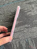 金立新款i17promax原裝手機5G卡全網(wǎng)通512G大內(nèi)存旗艦超薄大屏?xí)惩嬗螒螂姼倢W(xué)生長續(xù)航老人智能備用機 櫻語粉【8核+512GB】 官方正品 曬單實拍圖