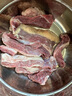 羋羊羊 國產(chǎn)黃牛肉 原切牛肋條3斤 牛肉生鮮 牛肋排燉煮食材 源頭直發(fā) 曬單實拍圖