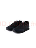 NEW BALANCE NB515官方25新款男鞋女鞋網(wǎng)面鞋夏季透氣復(fù)古百搭運(yùn)動網(wǎng)面休閑鞋 黑色 ML515AGR 41.5 (腳長26cm) 曬單實拍圖