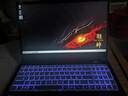 神舟（HASEE）戰(zhàn)神Z8/S8/T8系列筆記本電腦 酷睿i5/i7/i9處理器/RTX4050/4060性能獨顯/15.6英寸高清屏游戲本 Z8D6升級i7/4060/16G/512G/2K 曬單實拍圖