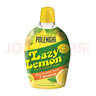 寶藍吉（POLENGHI）意大利進口 傳統(tǒng)檸檬汁 烘焙原料 調(diào)味 調(diào)酒 沖飲 200ml 曬單實拍圖