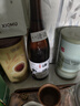 朝香純米大吟釀 720ml 天津  日式清酒 15%vol濃醇甘口 曬單實(shí)拍圖