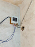 德力西電氣強(qiáng)電箱配電箱空開箱布線箱家用PZ30v明裝透明門6回路 曬單實(shí)拍圖