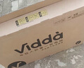 Vidda R32 二級(jí)能效版 海信電視 32英寸 金屬全面屏 萊茵低藍(lán)光護(hù)眼智能液晶電視以舊換新32V1FD-R 32英寸 R32二級(jí)能效 曬單實(shí)拍圖