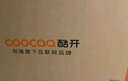 酷開 創(chuàng)維 P31 43英寸電視 全高清 超薄 金屬全面屏 智能平板游戲液晶電視機(jī)以舊換新43P31 曬單實(shí)拍圖