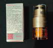 嬌韻詩雙萃精華眼霜20ml維穩(wěn)滋潤淡眼紋舒緩護(hù)膚品抗皺七夕禮物送女友 曬單實(shí)拍圖