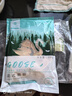 珍百年原切法式鵝肝切片500g生鮮預(yù)制菜嬰兒輔佐食材冷凍刺身日料壽司 曬單實(shí)拍圖