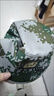 曇蓓漫迷彩帽學(xué)生軍訓帽子夏季戶(hù)外戰術(shù)野外叢林作訓帽大檐平頂遮陽(yáng)帽 學(xué)生軍訓帽【軍綠迷彩】松緊可調 遮陽(yáng)透氣 帽圍56-60cm 曬單實(shí)拍圖