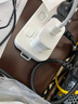 京東京造20W蘋果充電器套裝適用蘋果8-14含Lightning數(shù)據(jù)線蘋果13充電線氮化鎵iPhone充電器快充充電頭 曬單實(shí)拍圖